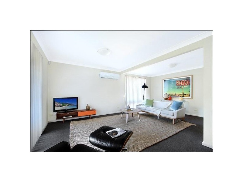 24 Baker Crescent, Figtree NSW 2525