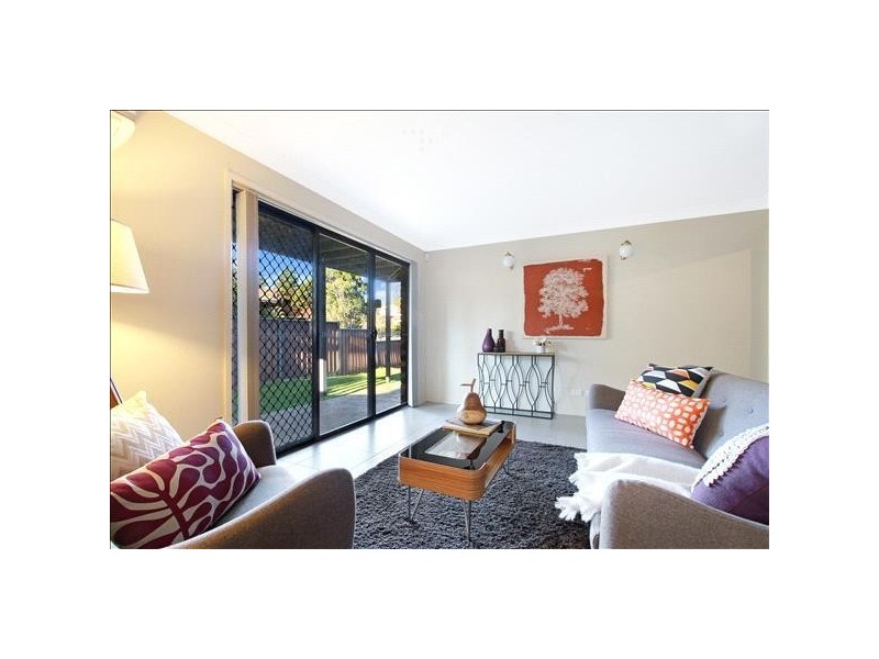 24 Baker Crescent, Figtree NSW 2525