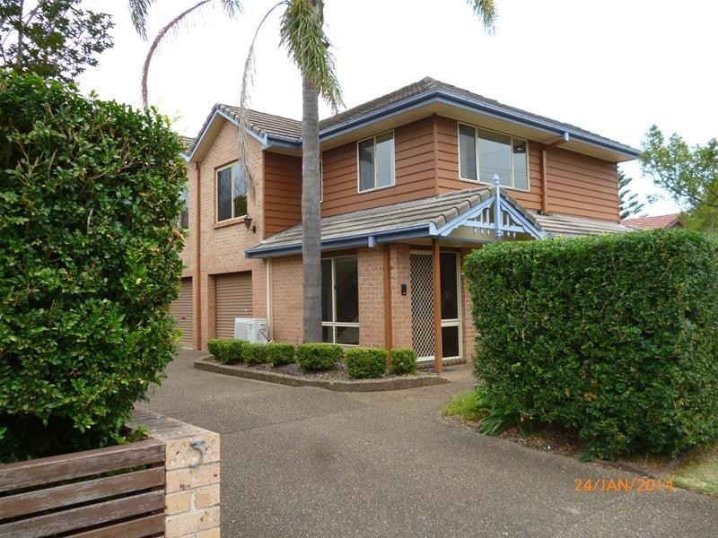 1/3 Catherine Street, Gwynneville NSW 2500