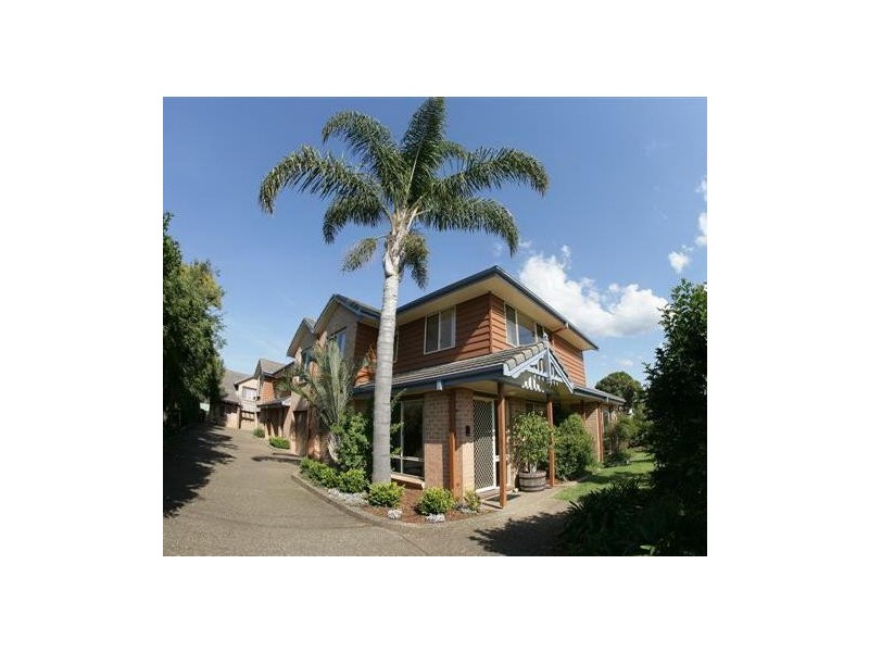 1/3 Catherine Street, Gwynneville NSW 2500