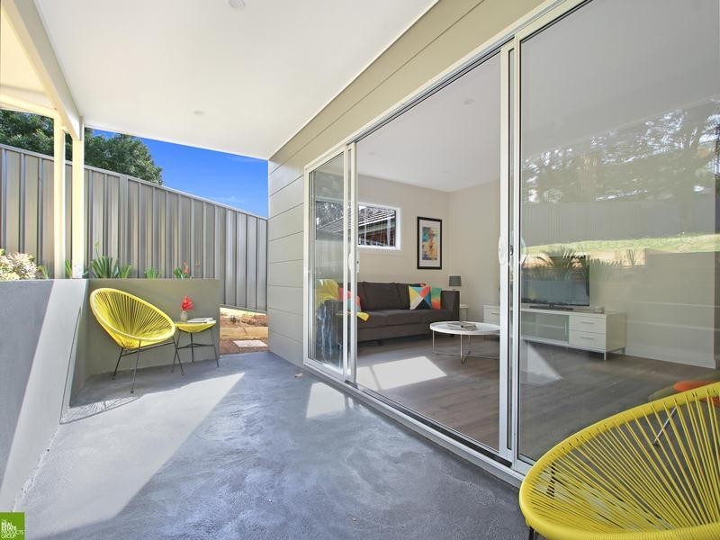 30  Abercrombie Street, West Wollongong NSW 2500