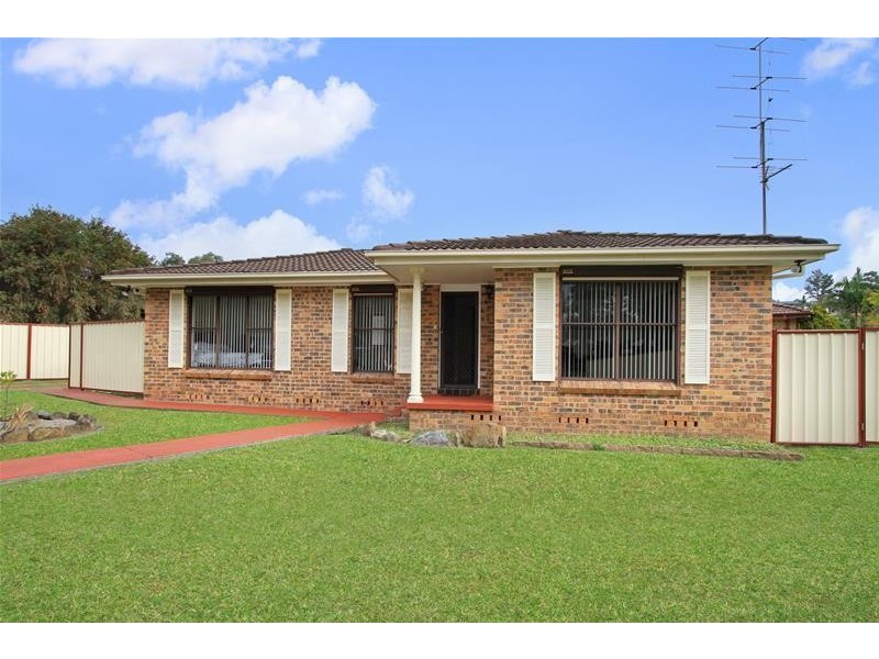 11 Newcombe Street, Berkeley NSW 2506