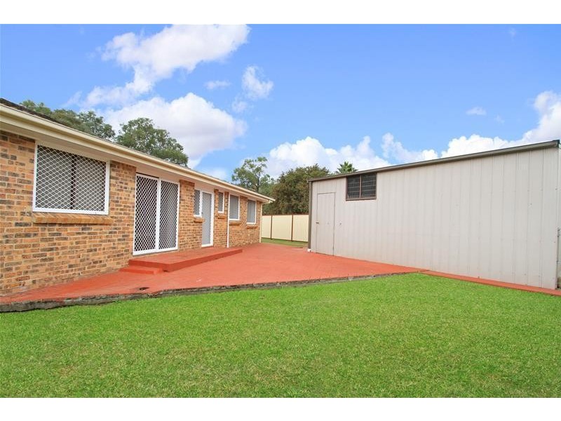 11 Newcombe Street, Berkeley NSW 2506