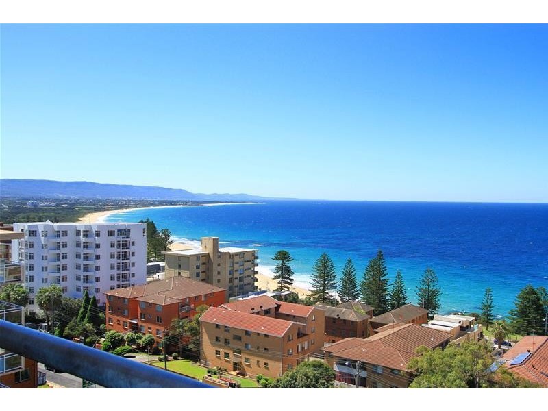 36/22 Corrimal Street, Wollongong NSW 2500