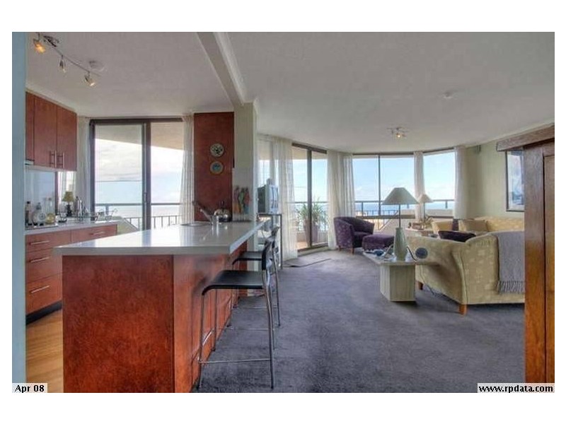 36/22 Corrimal Street, Wollongong NSW 2500