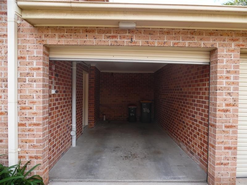 3/16  Foleys Road, Gwynneville NSW 2500