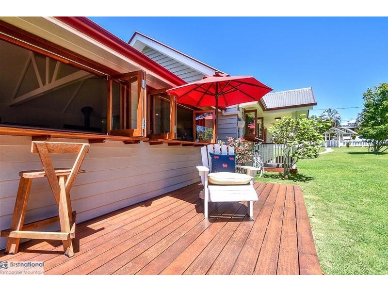 27 Yuulong Road, Tamborine Mountain QLD 4272