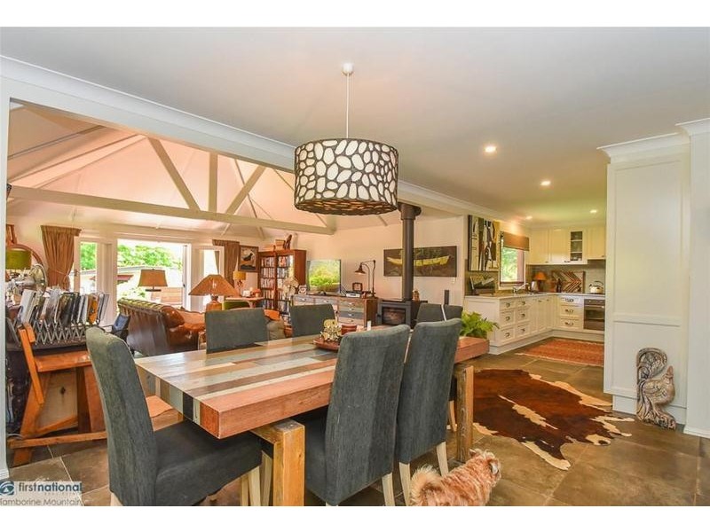 27 Yuulong Road, Tamborine Mountain QLD 4272