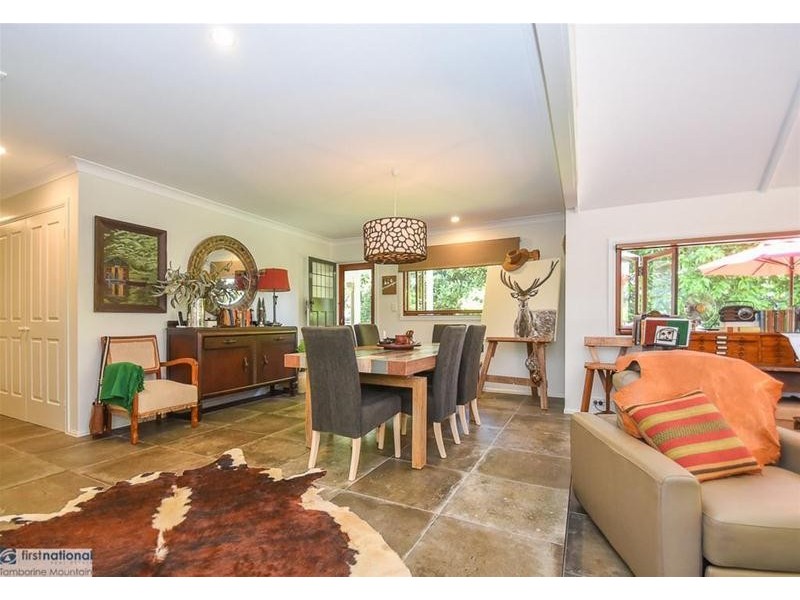 27 Yuulong Road, Tamborine Mountain QLD 4272