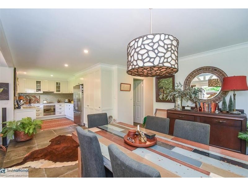 27 Yuulong Road, Tamborine Mountain QLD 4272