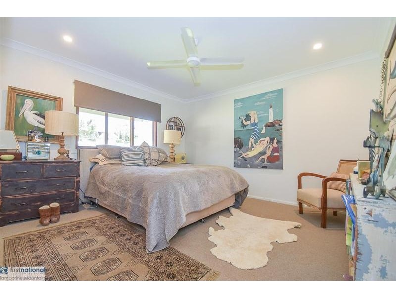 27 Yuulong Road, Tamborine Mountain QLD 4272