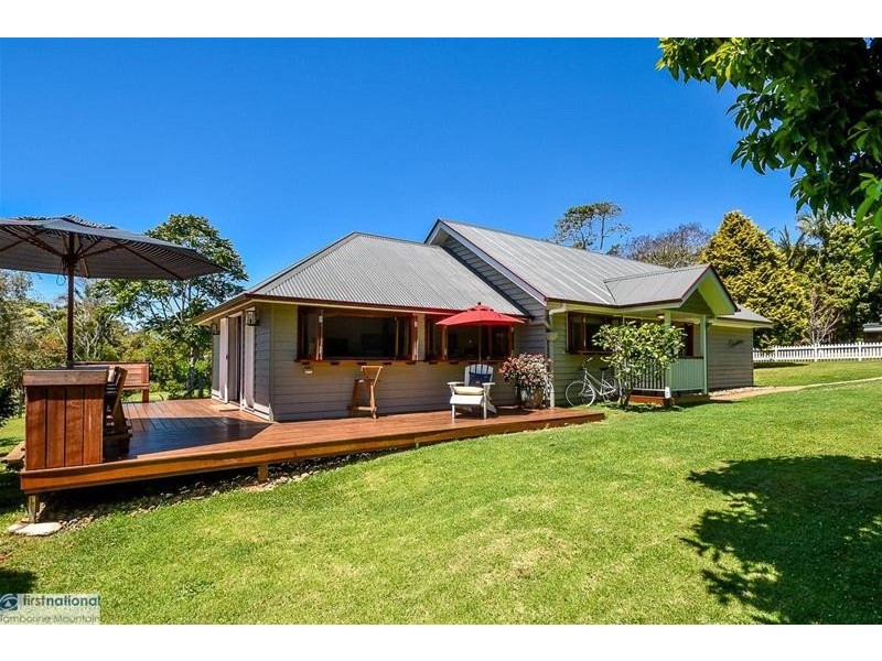27 Yuulong Road, Tamborine Mountain QLD 4272