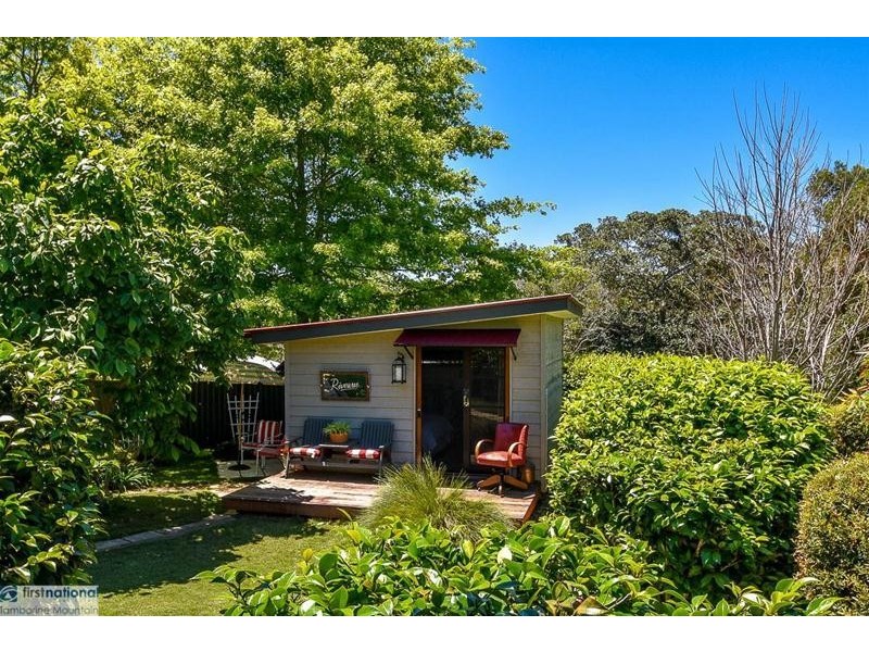27 Yuulong Road, Tamborine Mountain QLD 4272