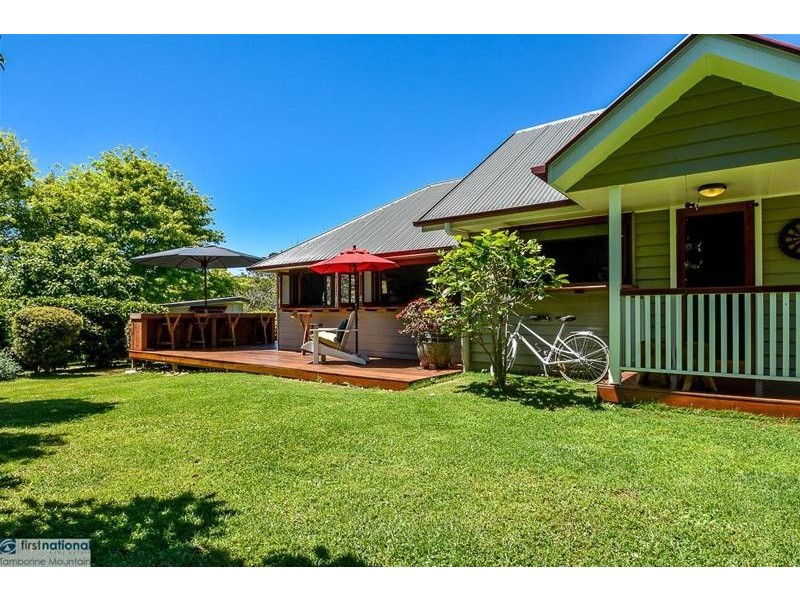 27 Yuulong Road, Tamborine Mountain QLD 4272