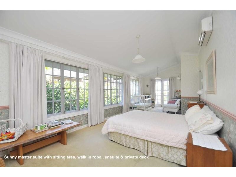 1 Cliff Way, Tamborine Mountain QLD 4272