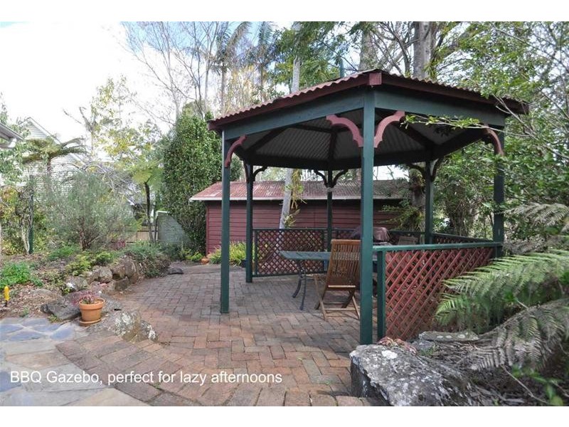 1 Cliff Way, Tamborine Mountain QLD 4272