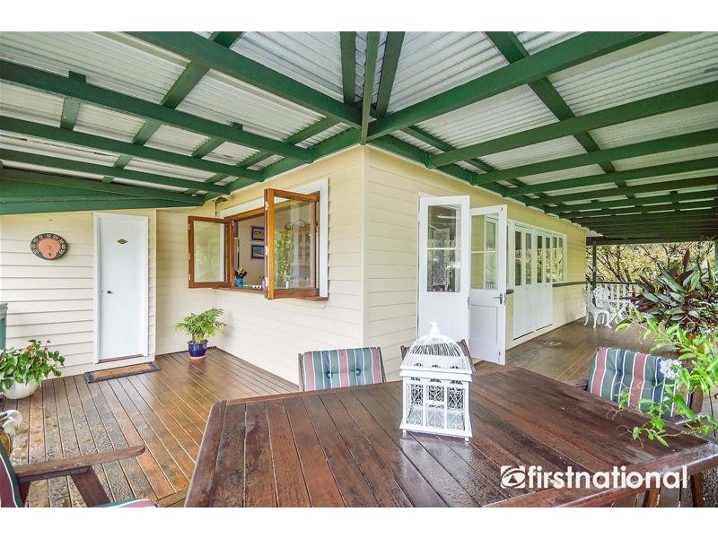 52 North Street, Tamborine Mountain QLD 4272