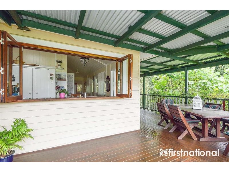 52 North Street, Tamborine Mountain QLD 4272
