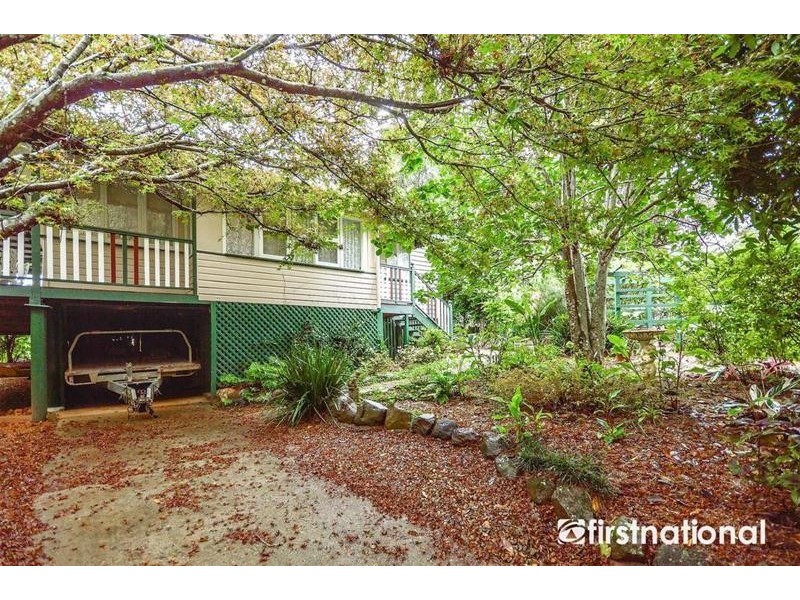 52 North Street, Tamborine Mountain QLD 4272