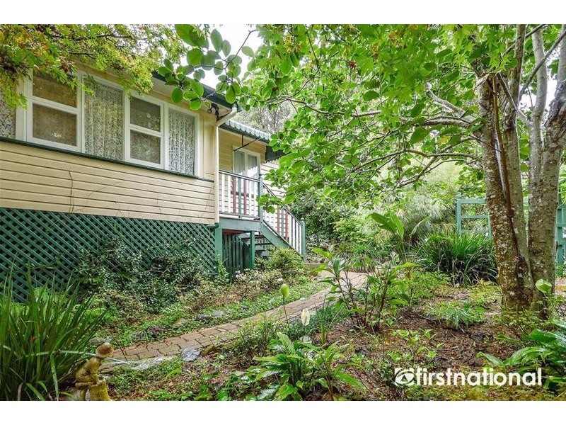 52 North Street, Tamborine Mountain QLD 4272