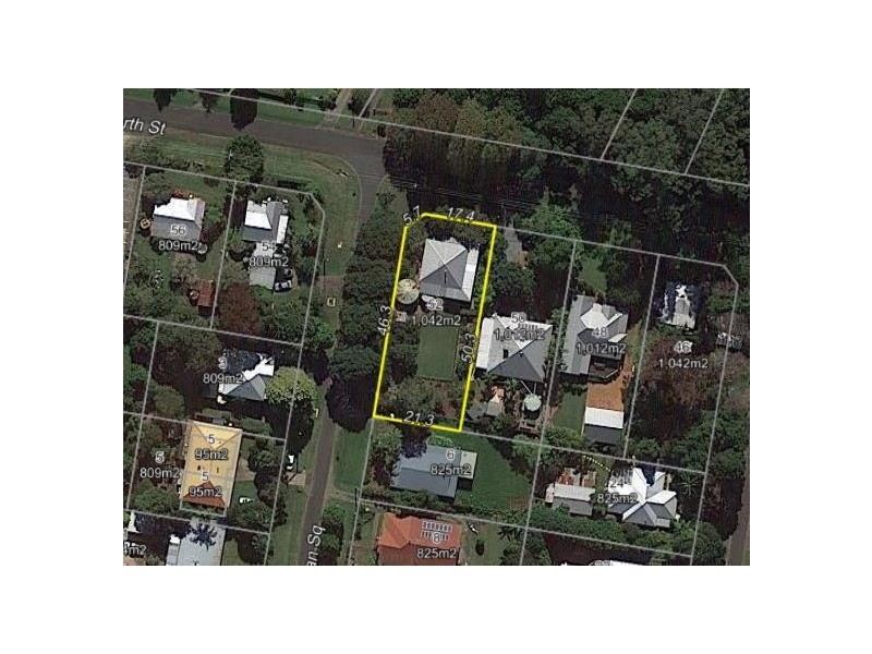 52 North Street, Tamborine Mountain QLD 4272