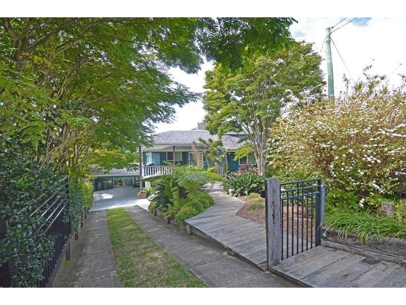 16 Erebus Court, Tamborine Mountain QLD 4272