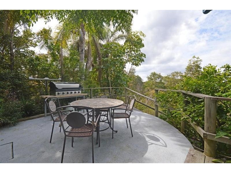 16 Erebus Court, Tamborine Mountain QLD 4272