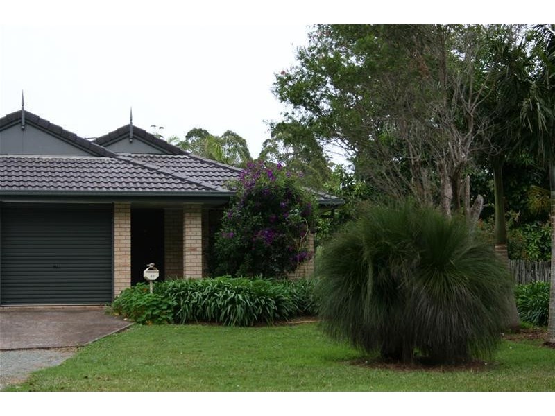 North Tamborine QLD 4272