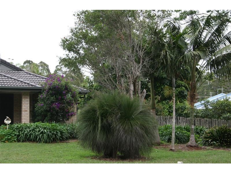 North Tamborine QLD 4272