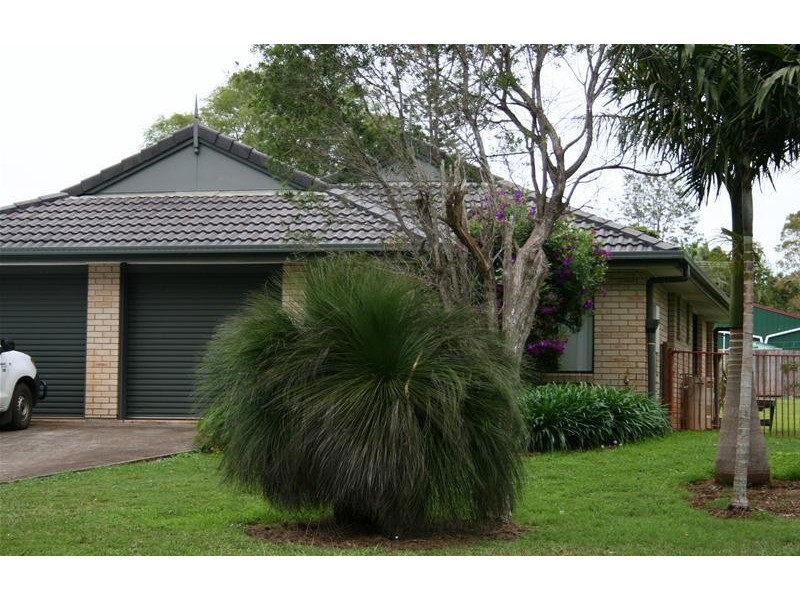 North Tamborine QLD 4272