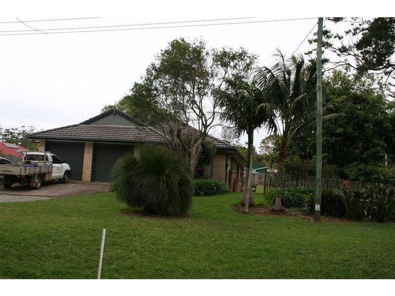 North Tamborine QLD 4272