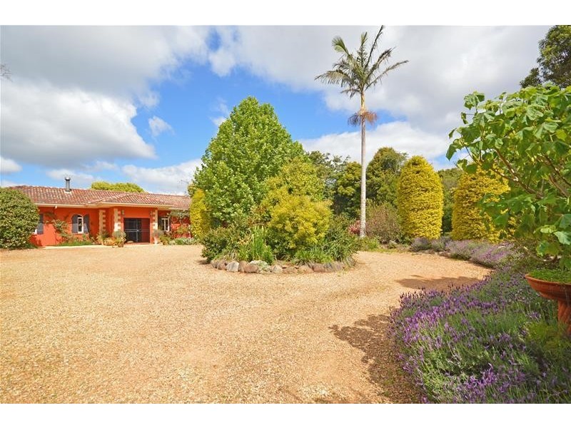 Tamborine Mountain QLD 4272