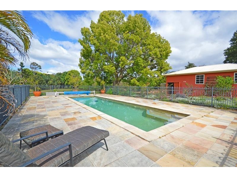 Tamborine Mountain QLD 4272