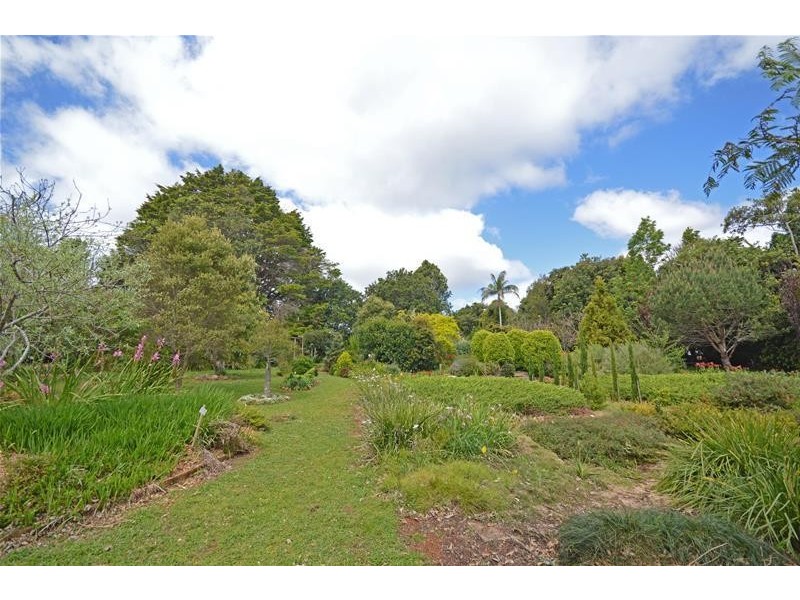 Tamborine Mountain QLD 4272