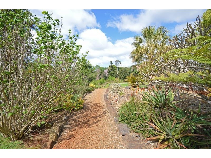 Tamborine Mountain QLD 4272