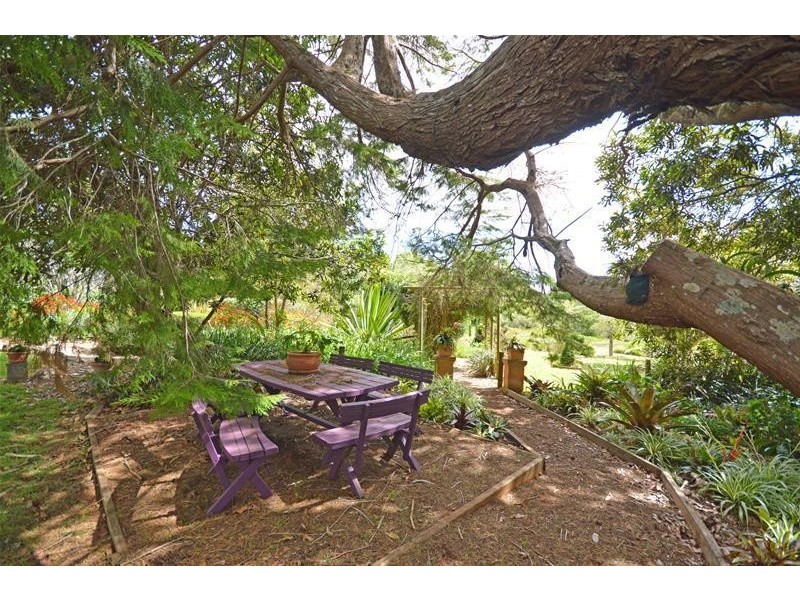 Tamborine Mountain QLD 4272