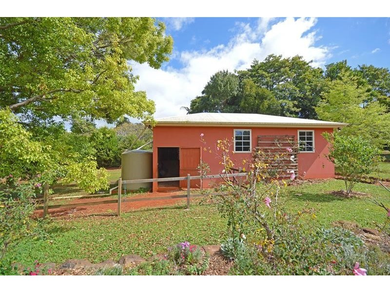 Tamborine Mountain QLD 4272