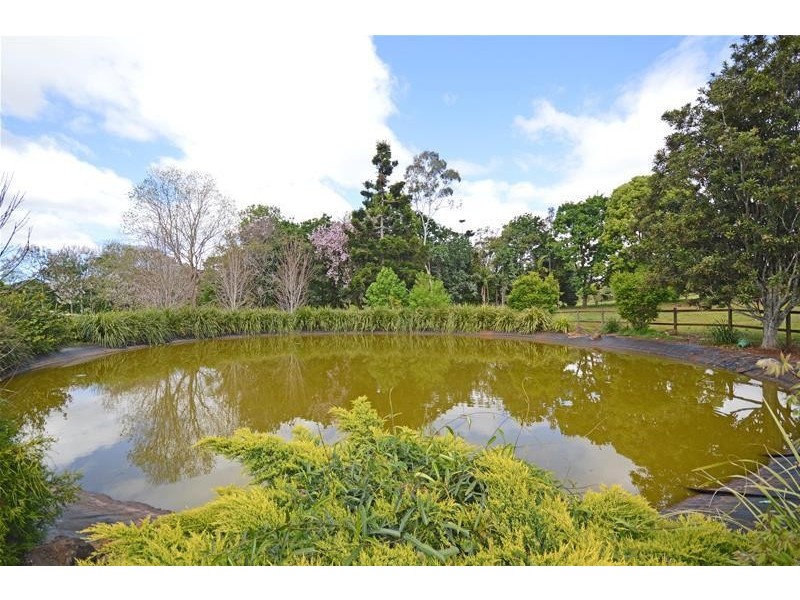 Tamborine Mountain QLD 4272