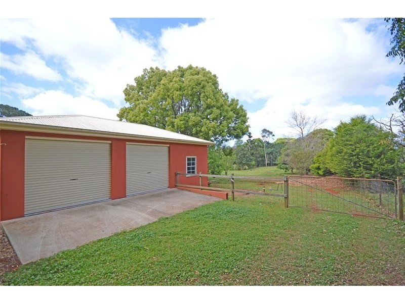 Tamborine Mountain QLD 4272