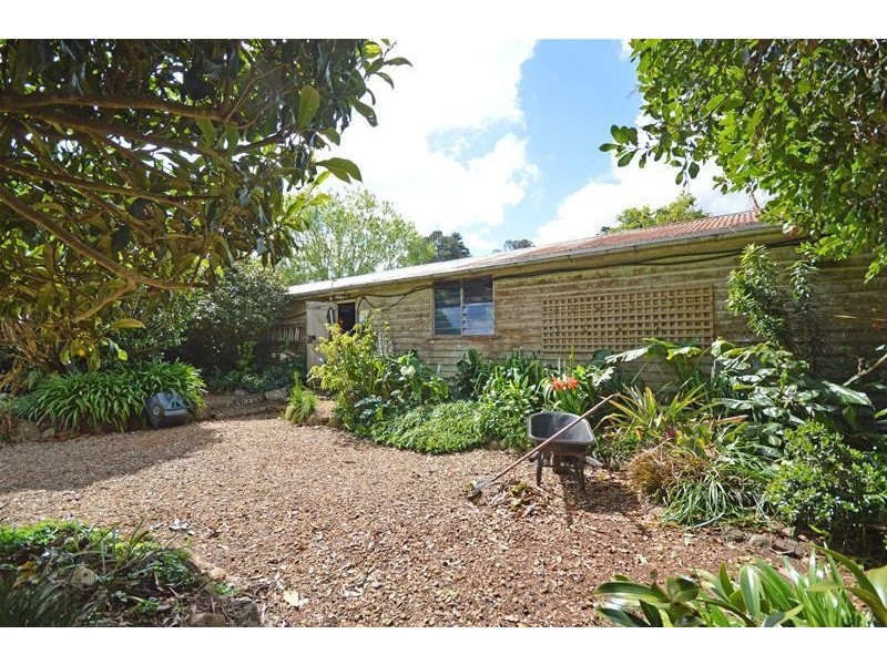 Tamborine Mountain QLD 4272