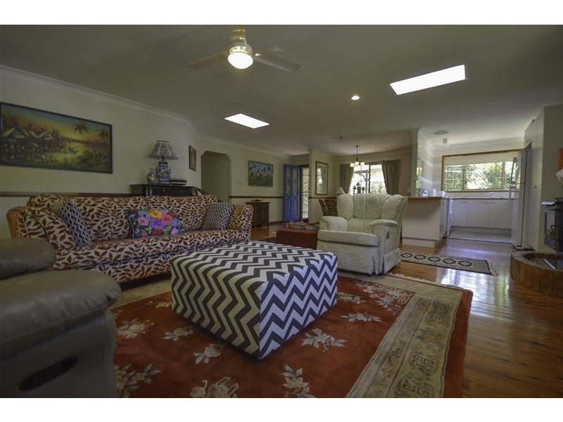 21 Huyber Lane, Tamborine Mountain QLD 4272