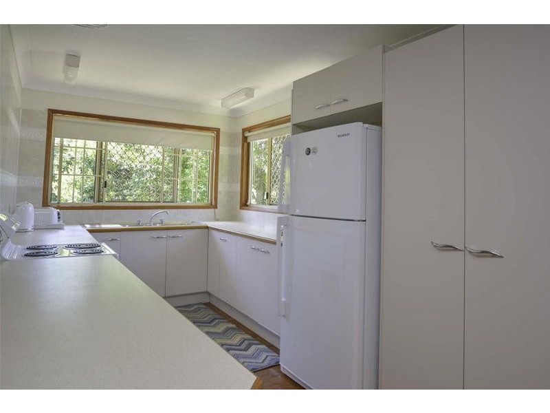 21 Huyber Lane, Tamborine Mountain QLD 4272