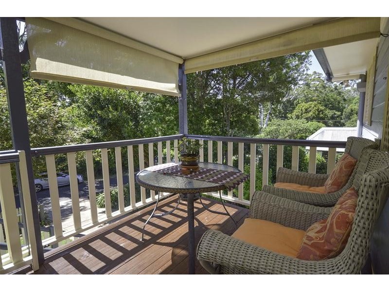 21 Huyber Lane, Tamborine Mountain QLD 4272