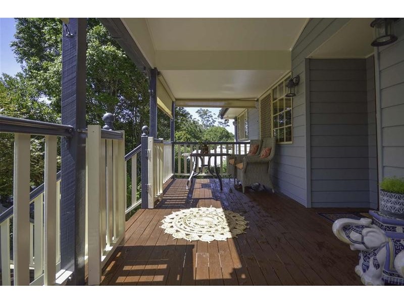 21 Huyber Lane, Tamborine Mountain QLD 4272