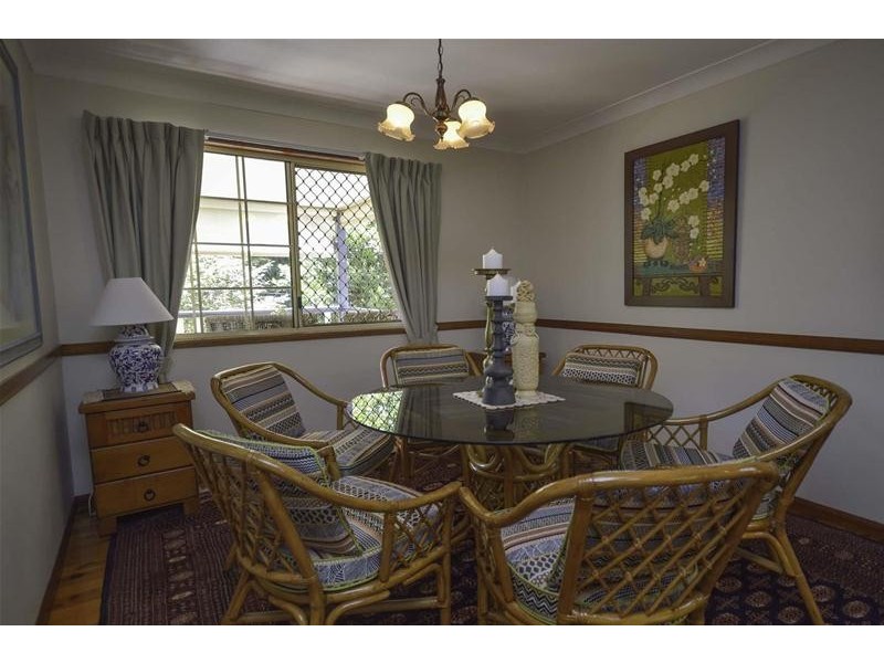 21 Huyber Lane, Tamborine Mountain QLD 4272