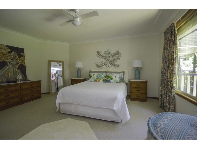 21 Huyber Lane, Tamborine Mountain QLD 4272