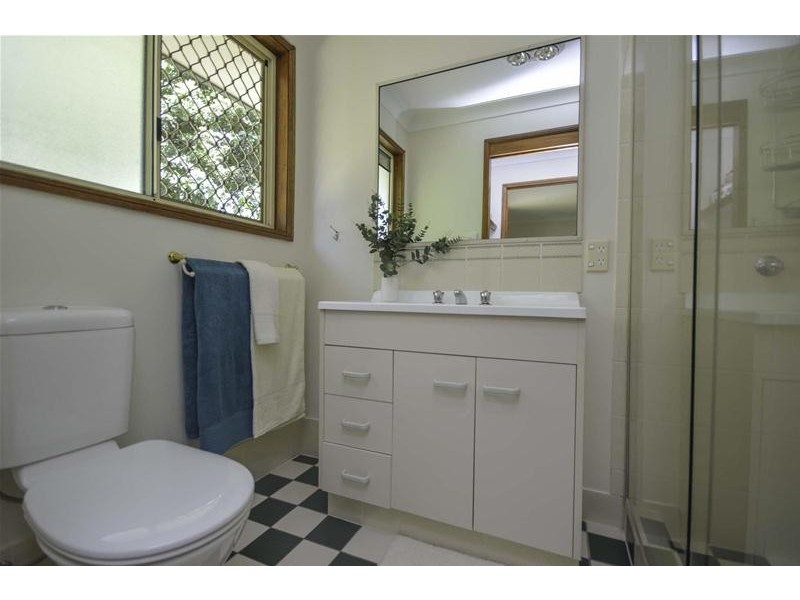 21 Huyber Lane, Tamborine Mountain QLD 4272