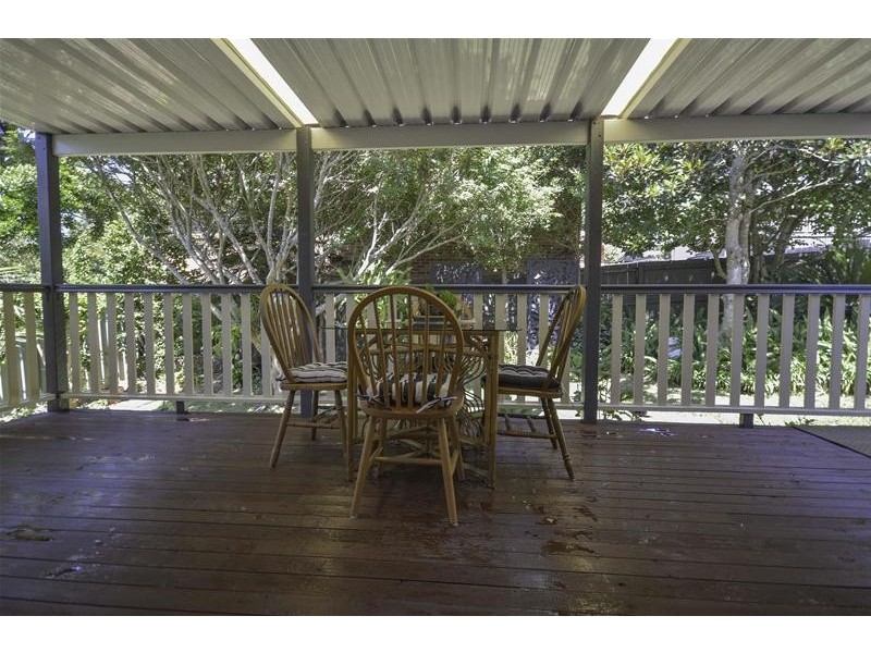 21 Huyber Lane, Tamborine Mountain QLD 4272