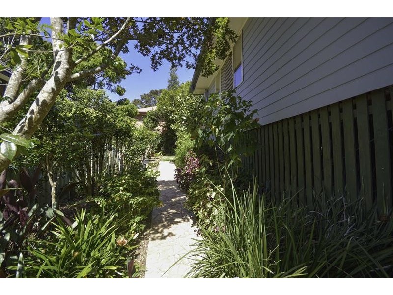 21 Huyber Lane, Tamborine Mountain QLD 4272