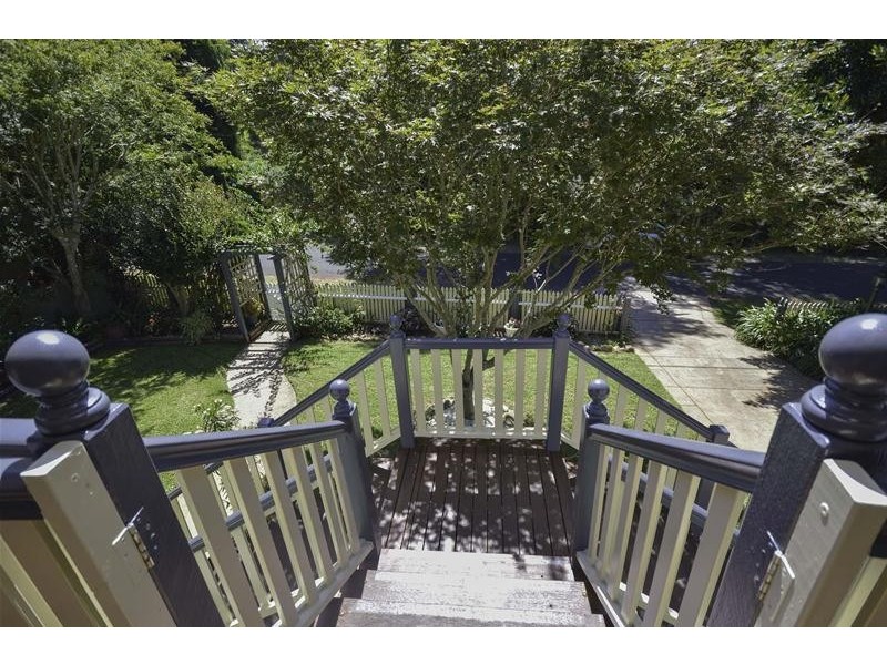 21 Huyber Lane, Tamborine Mountain QLD 4272